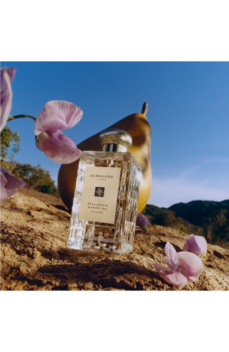 Jo Malone London<sup>™</sup> English Pear & Sweet Pea Cologne, Alternate, color, 