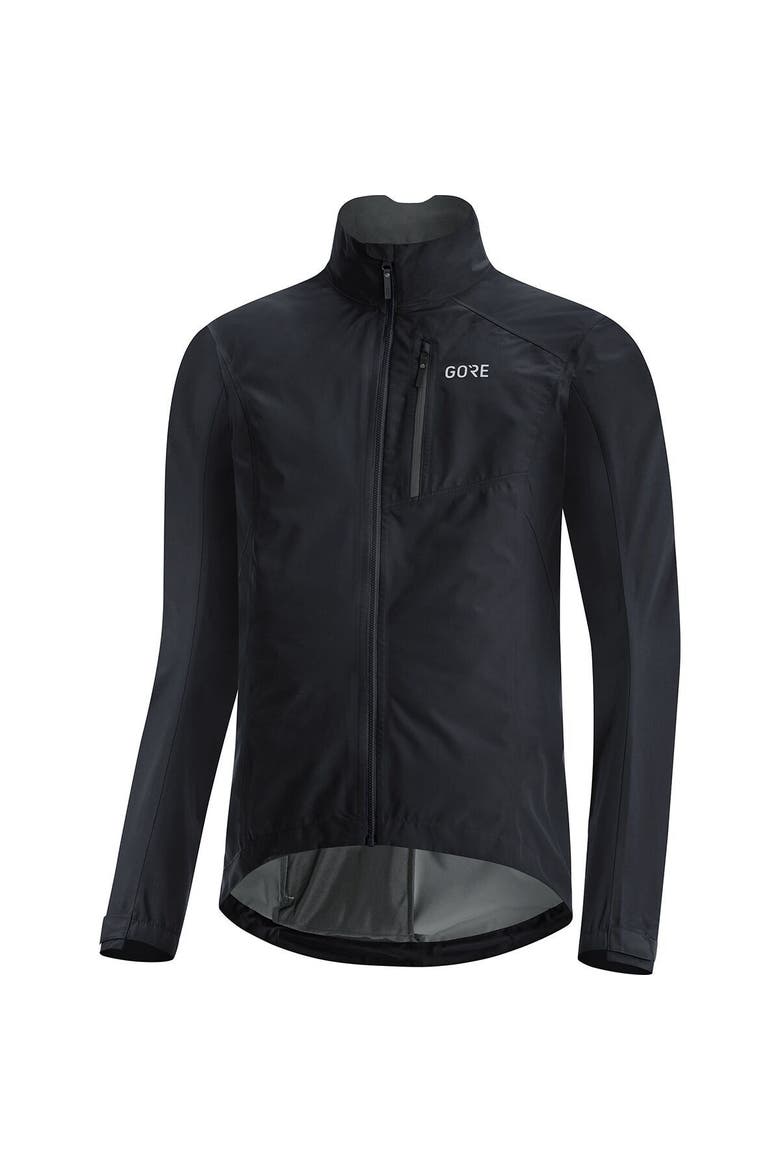 Gore-Tex Paclite Jacket - Men's, Main, color, Black