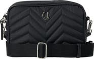 Urban Originals Viva Quilt Crossbody Bag