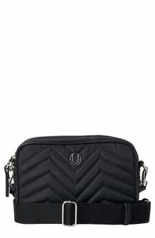 Urban Originals Viva Quilt Crossbody Bag