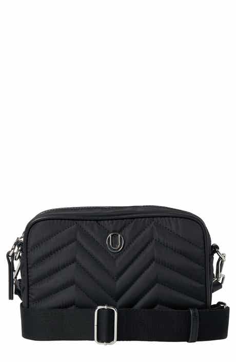 Urban Originals Viva Quilt Crossbody Bag