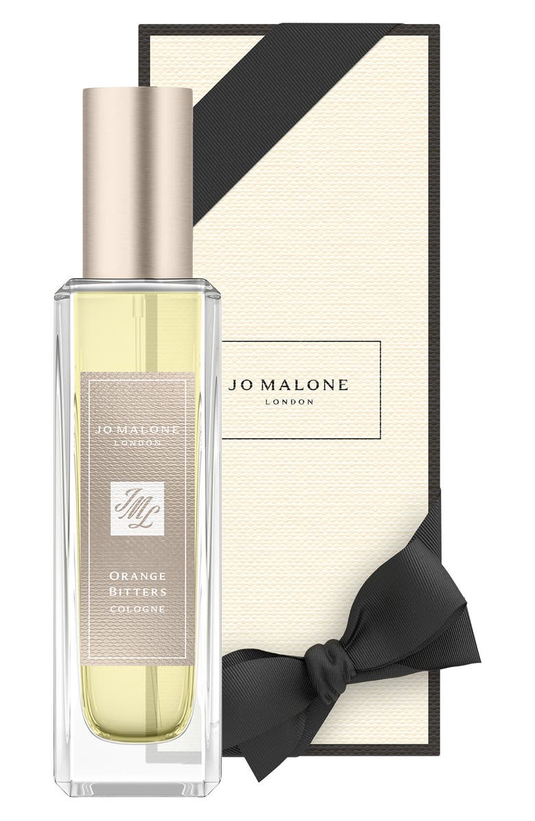Jo Malone London<sup>™</sup> Orange Bitters Cologne, Alternate, color, 