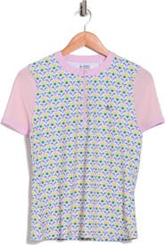 ORIGINAL PENGUIN GOLF Golf Knit T-Shirt