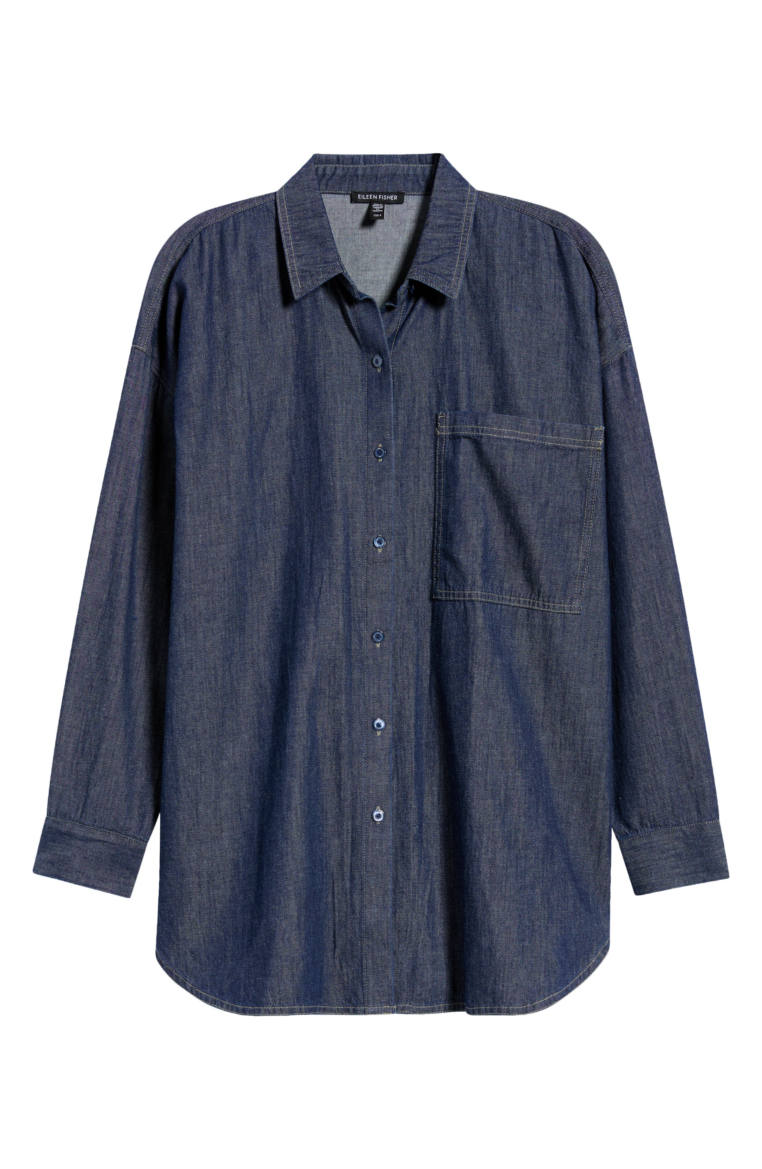 selected DARK INDIGO