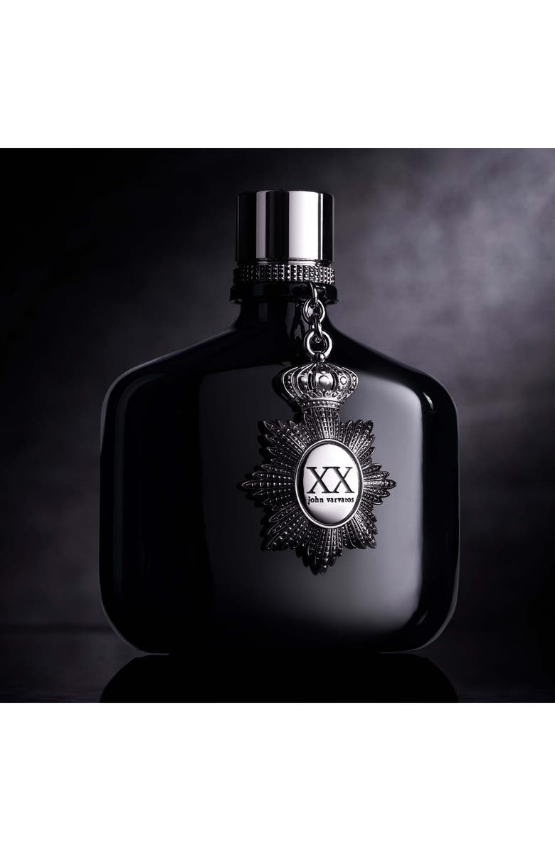 John Varvatos XX Eau de Toilette Gift Set, Alternate, color, 