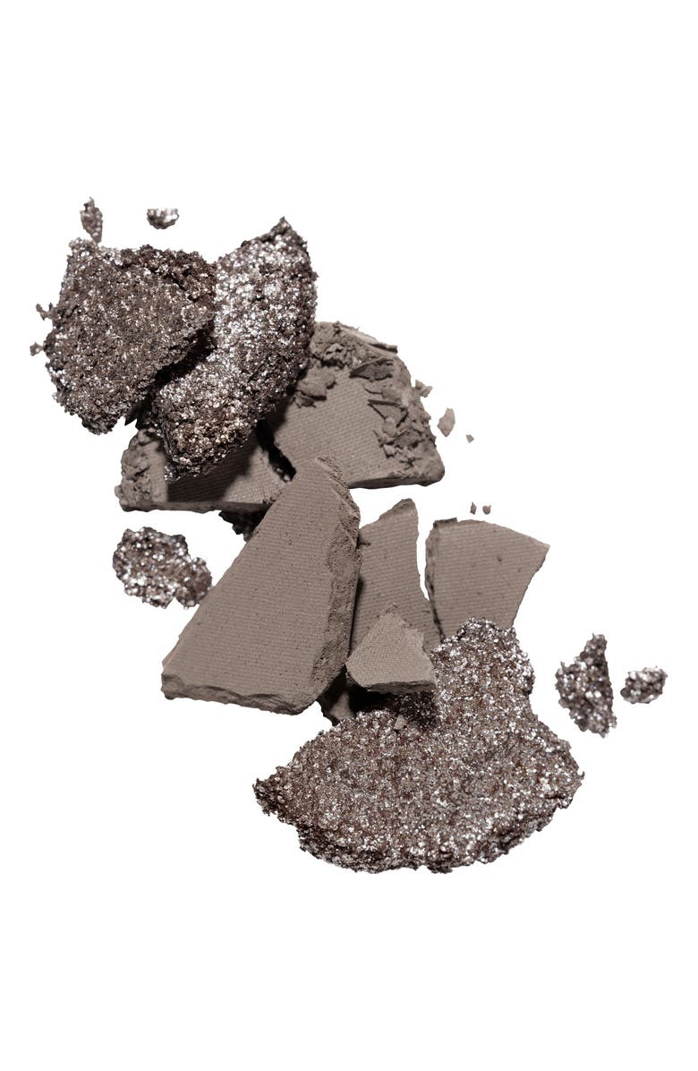 Chantecaille Silver Willow Eyeshadow Duet, Alternate, color, Graphite