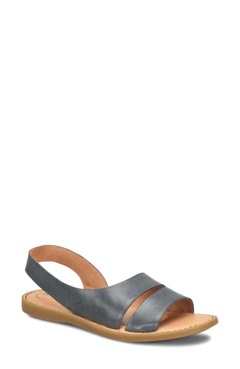 Meri Slingback Sandal (Women)