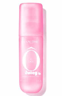 Lancôme Les Ô Oui Juicy Hair & Body Mist with Coconut
