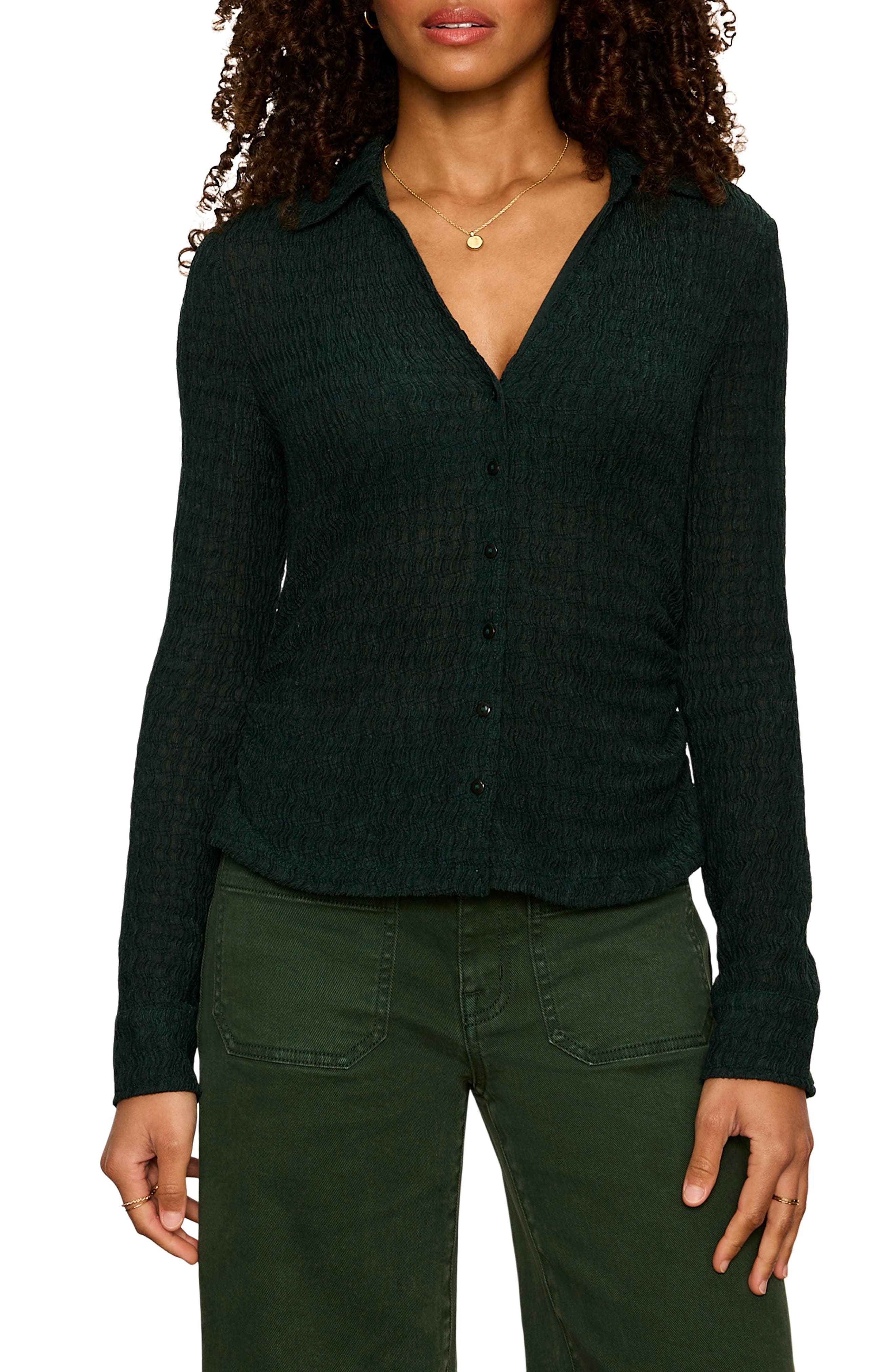 FOREST GREEN