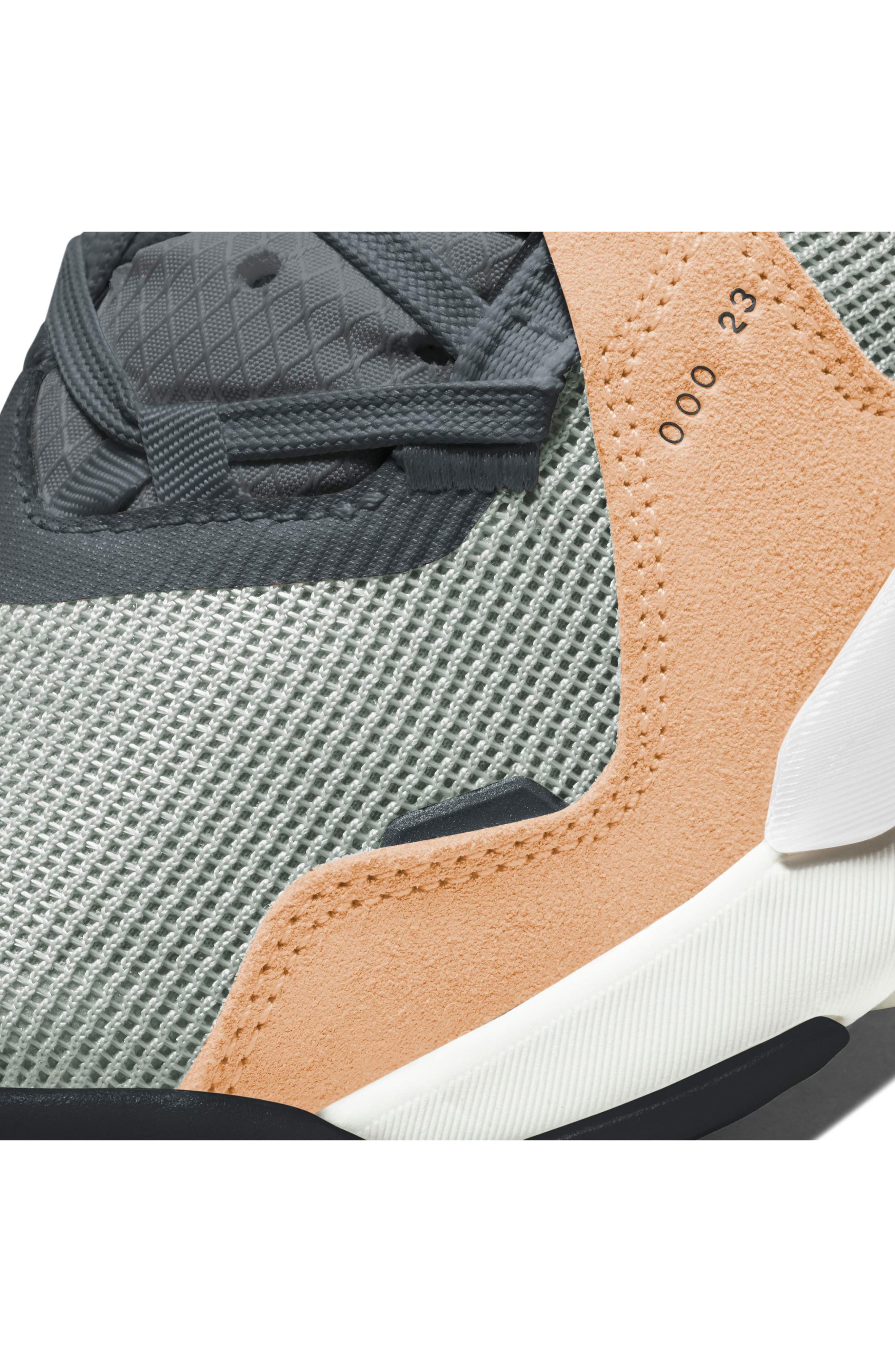 Jordan Delta Sneaker, Alternate, color, 