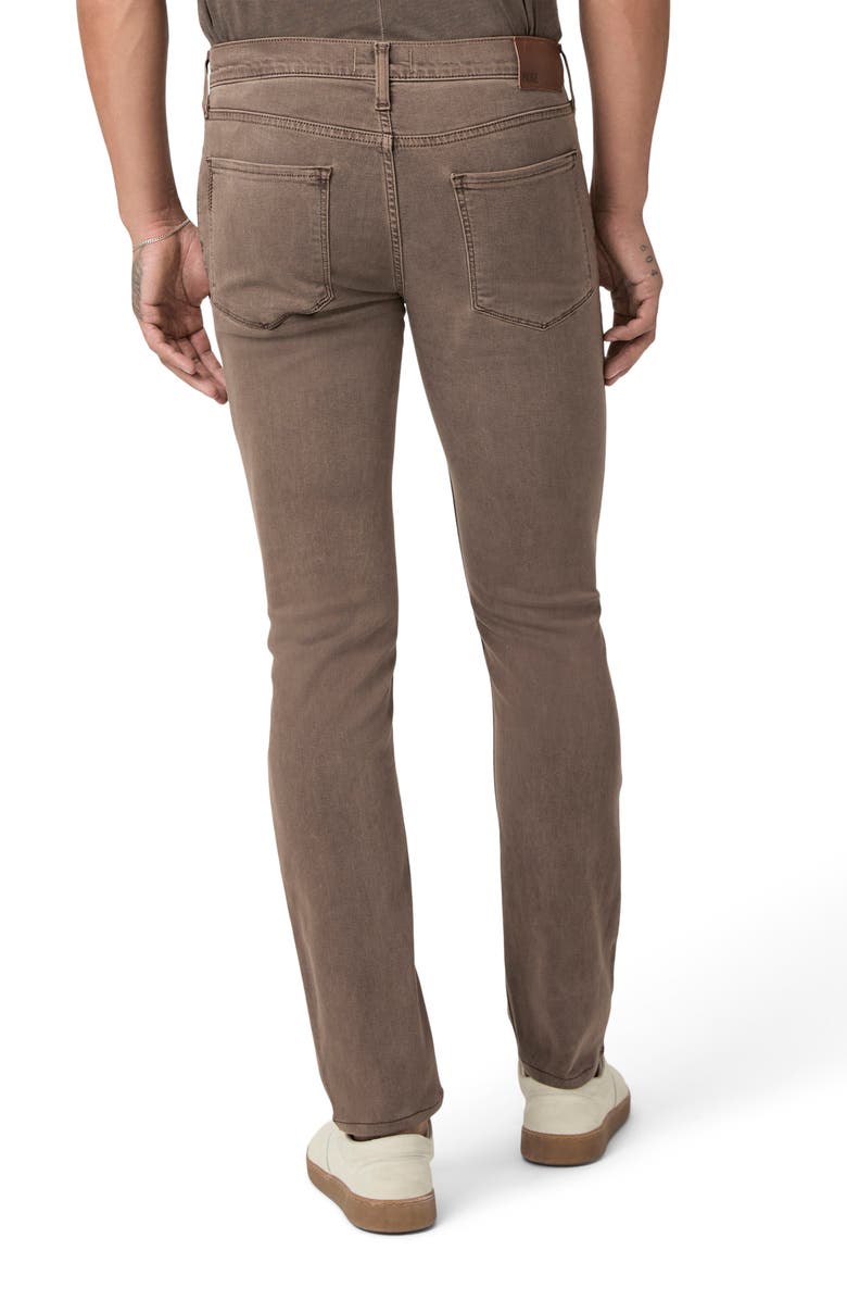 PAIGE Lennox Slim Fit Jeans, Alternate, color, Vintage Falcon