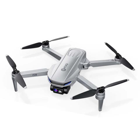 2K Foldable Camera Drone