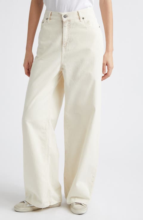 Journey Melody Boyfriend Jeans