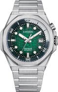 Citizen Series 8 890 Automatic Bracelet Watch, 42.5mm