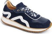 THE OFFICE OF US The Remi Sneaker