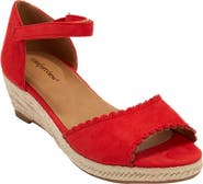 Comfortview The Charlie Espadrille