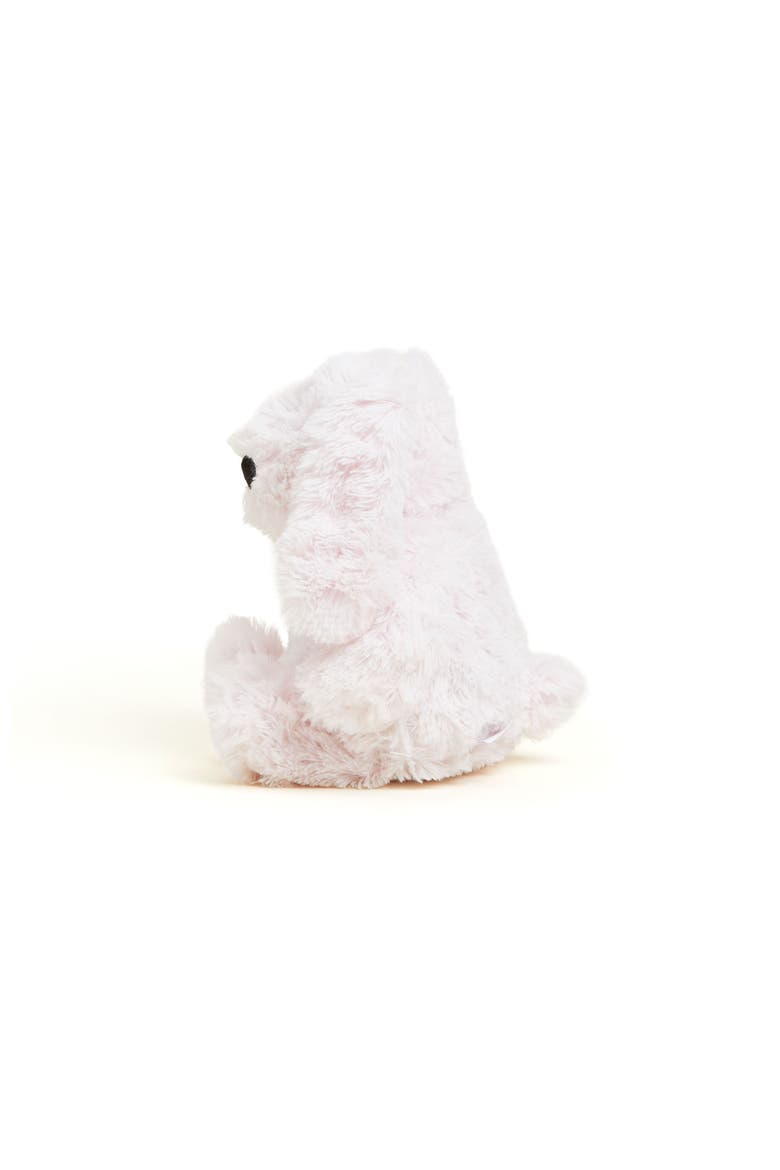 Bunny Plush Toy, Alternate, color, Light Pastel Pink