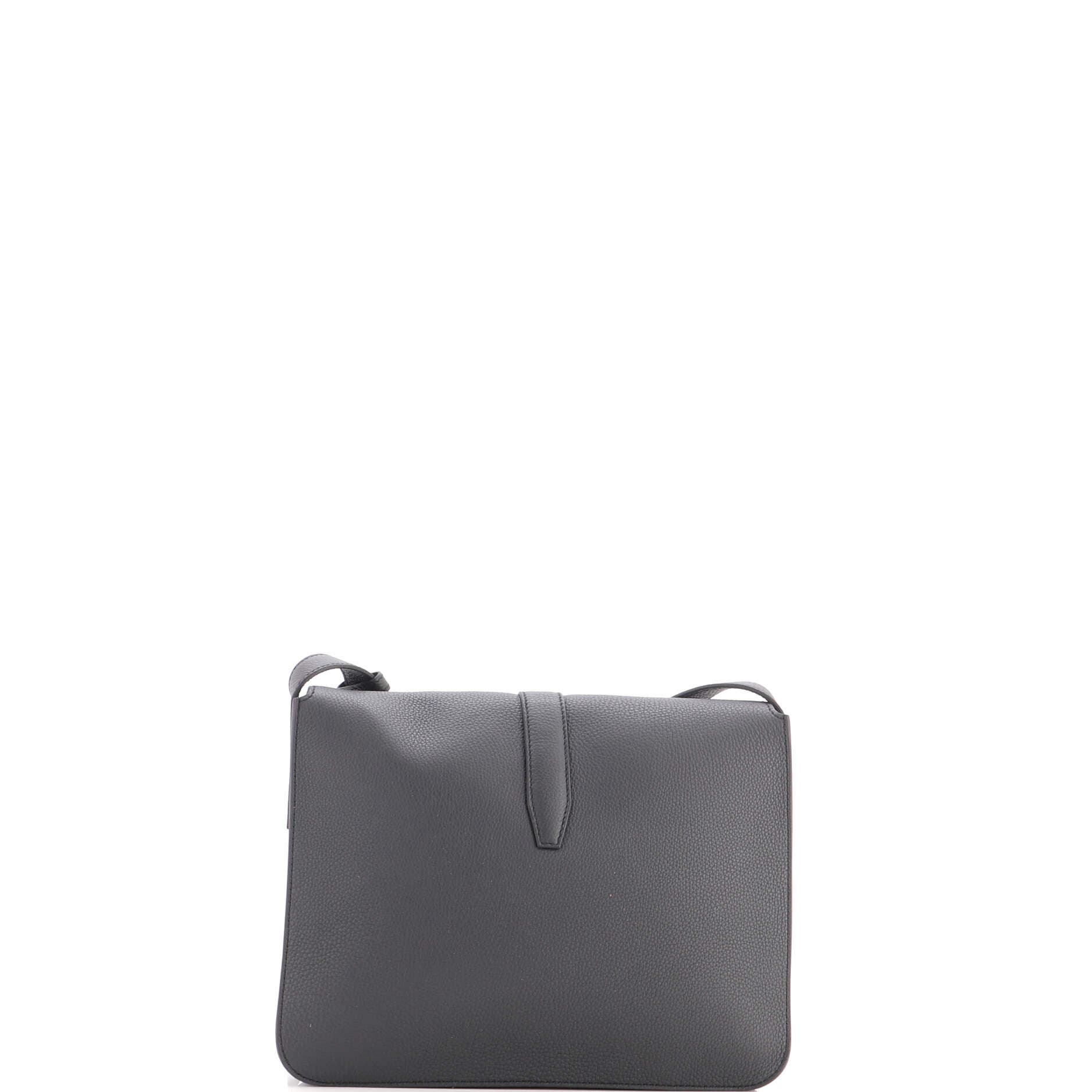 Steve Light Junior Messenger Bag Togo, Alternate, color, Black