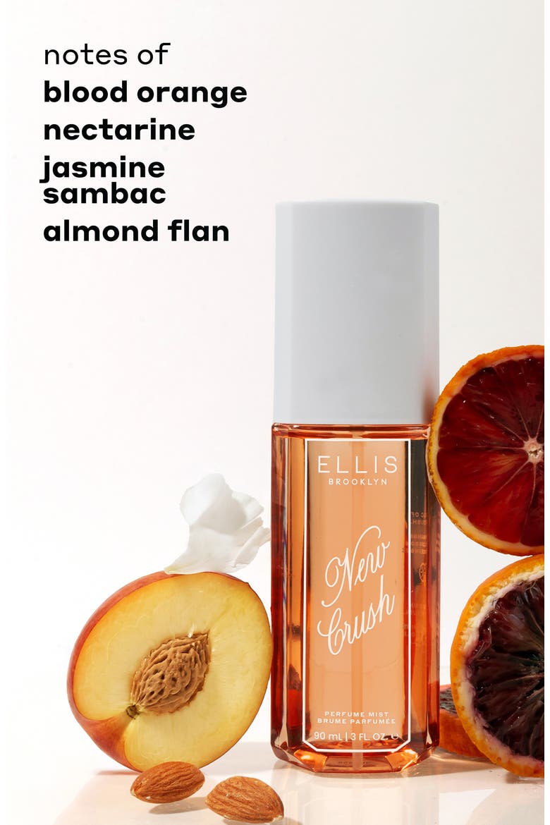 New Crush Perfume Mist, Alternate, color, NO COLOR