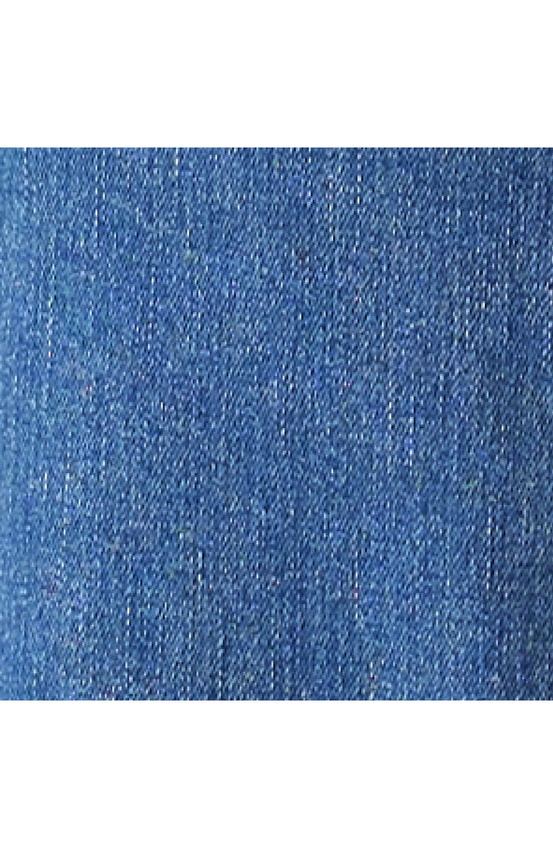 Ripe Maternity Miller Over Bump Jean, Alternate, color, True Blue