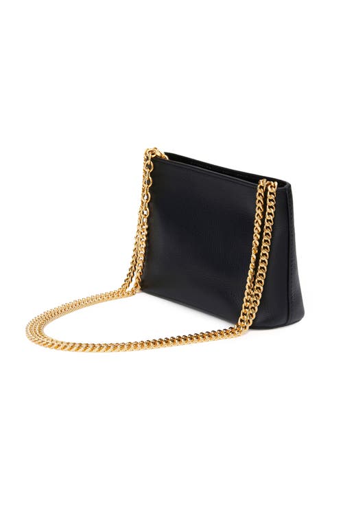 Senreve Mini Atlas Pochette Kit In Noir