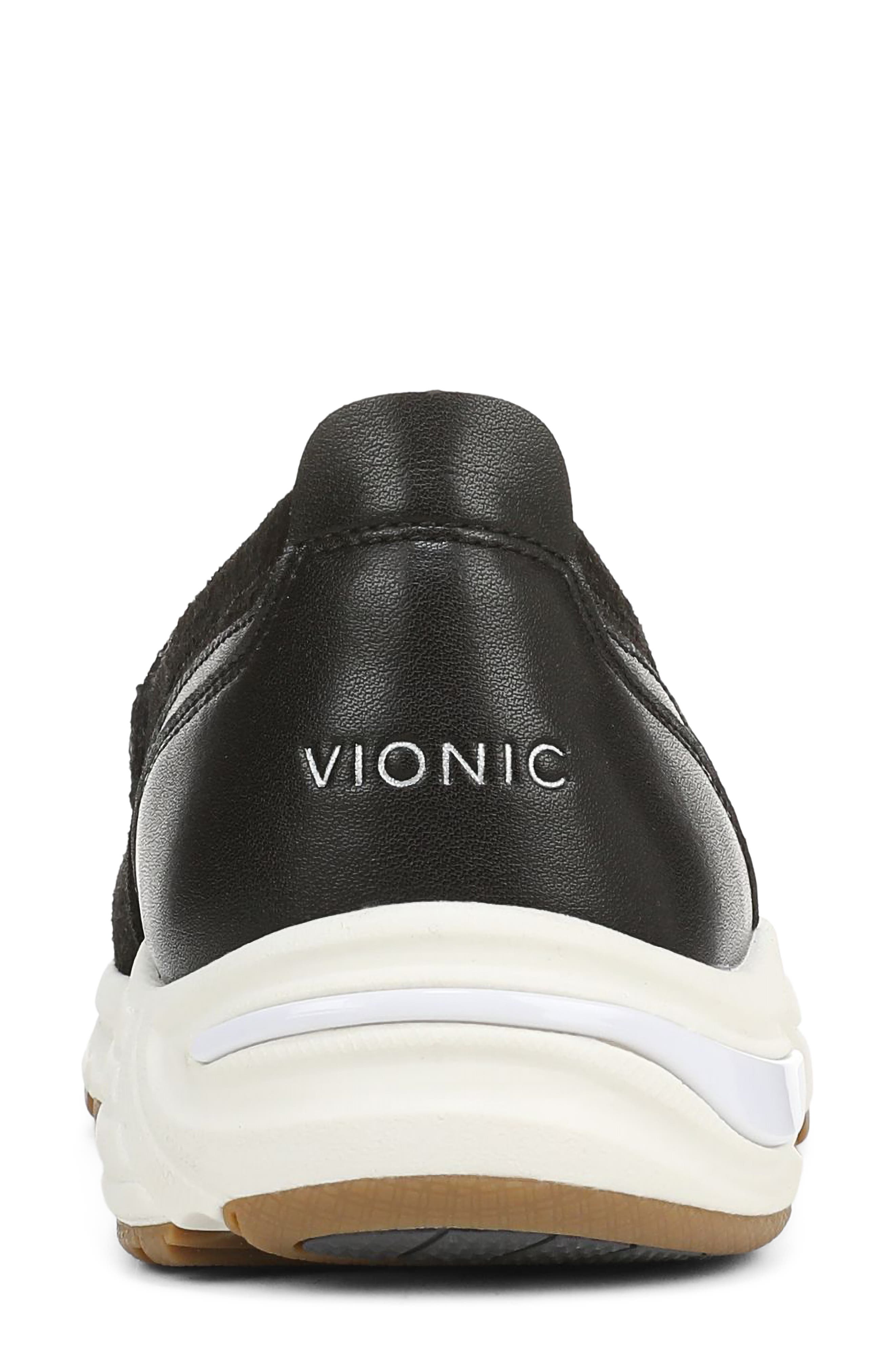 Walk Roam Loafer, Alternate, color, BLACK