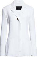 Proenza Schouler Vioni Heavy Sable Blazer