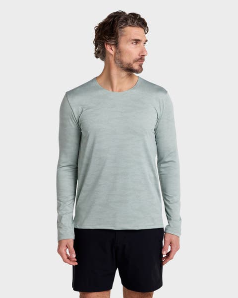 Perfect T-Shirt  Sport  Long Sleeve
