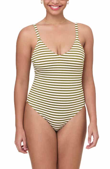 Andie The Marco One-Piece Swimsuit