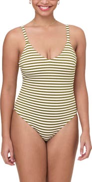 Andie The Marco One-Piece Swimsuit