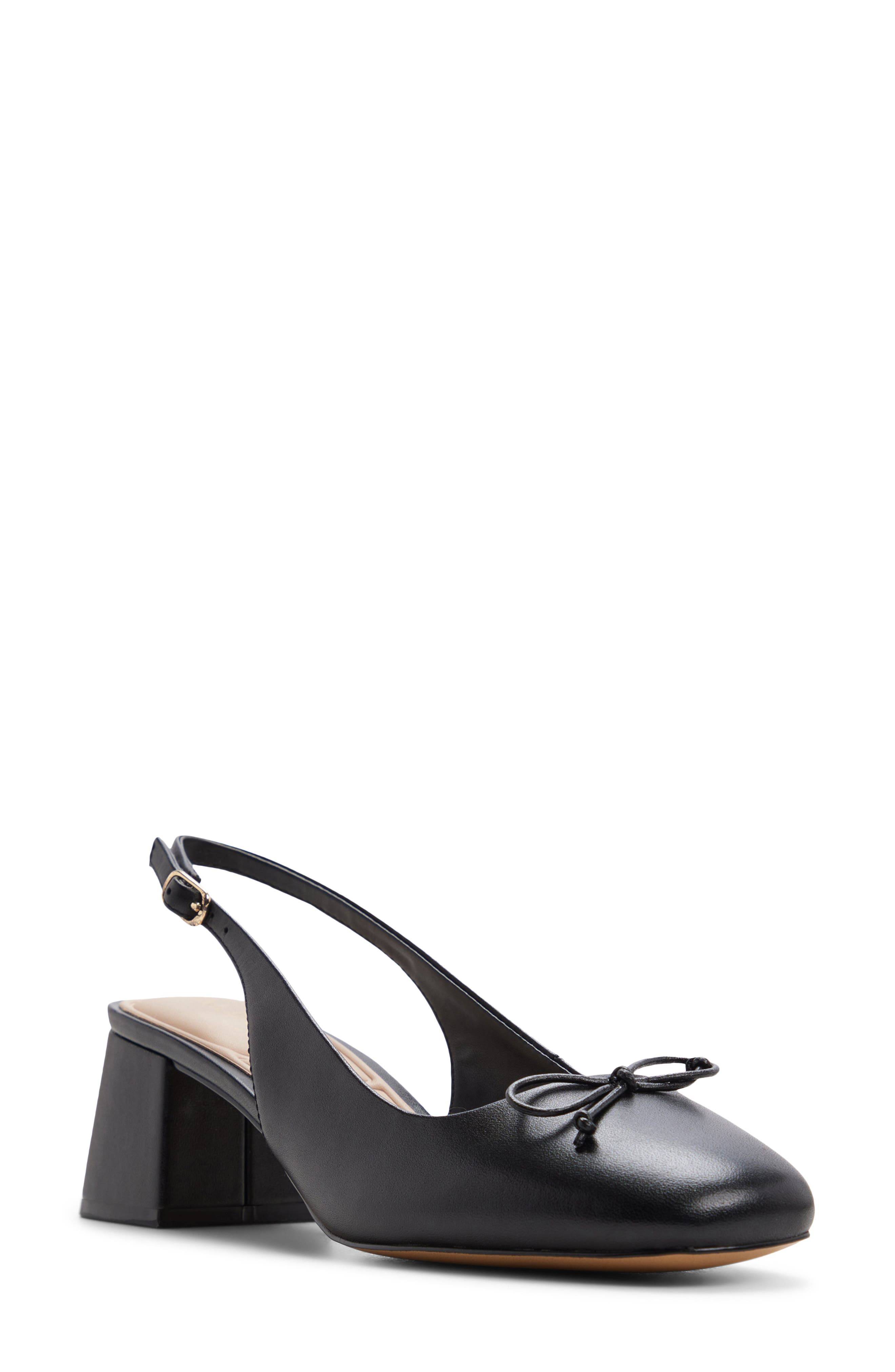 ALDO Lilynae Slingback Pump, Main, color, 