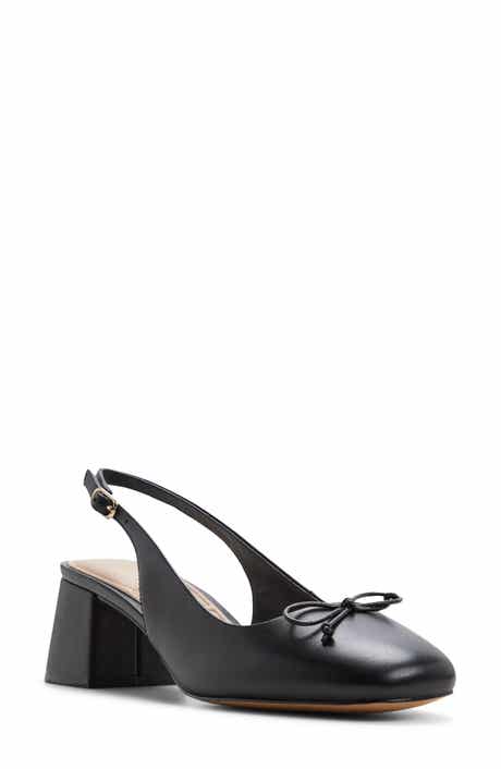Lilynae Slingback Pump