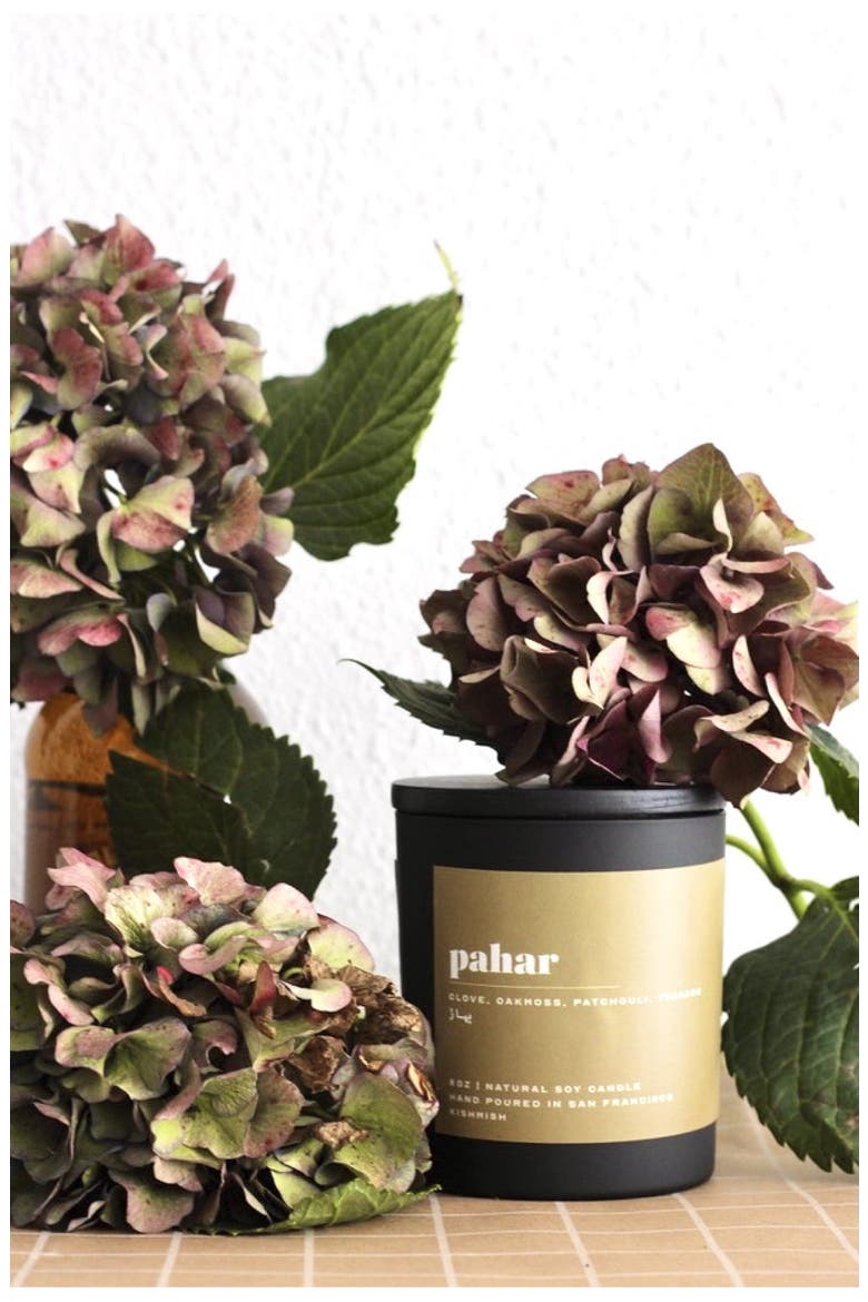 Pahar Candle, Alternate, color, NONE