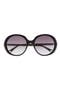 54mm Core Oversize Sunglasses