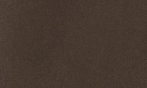 Memoi Sheer Effect Fleece Lined Tights In Black