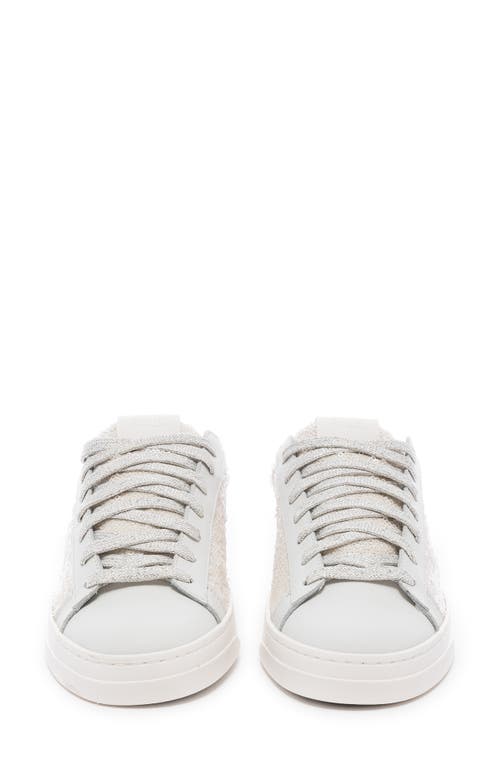 P448 Jack Low Top Sneaker
