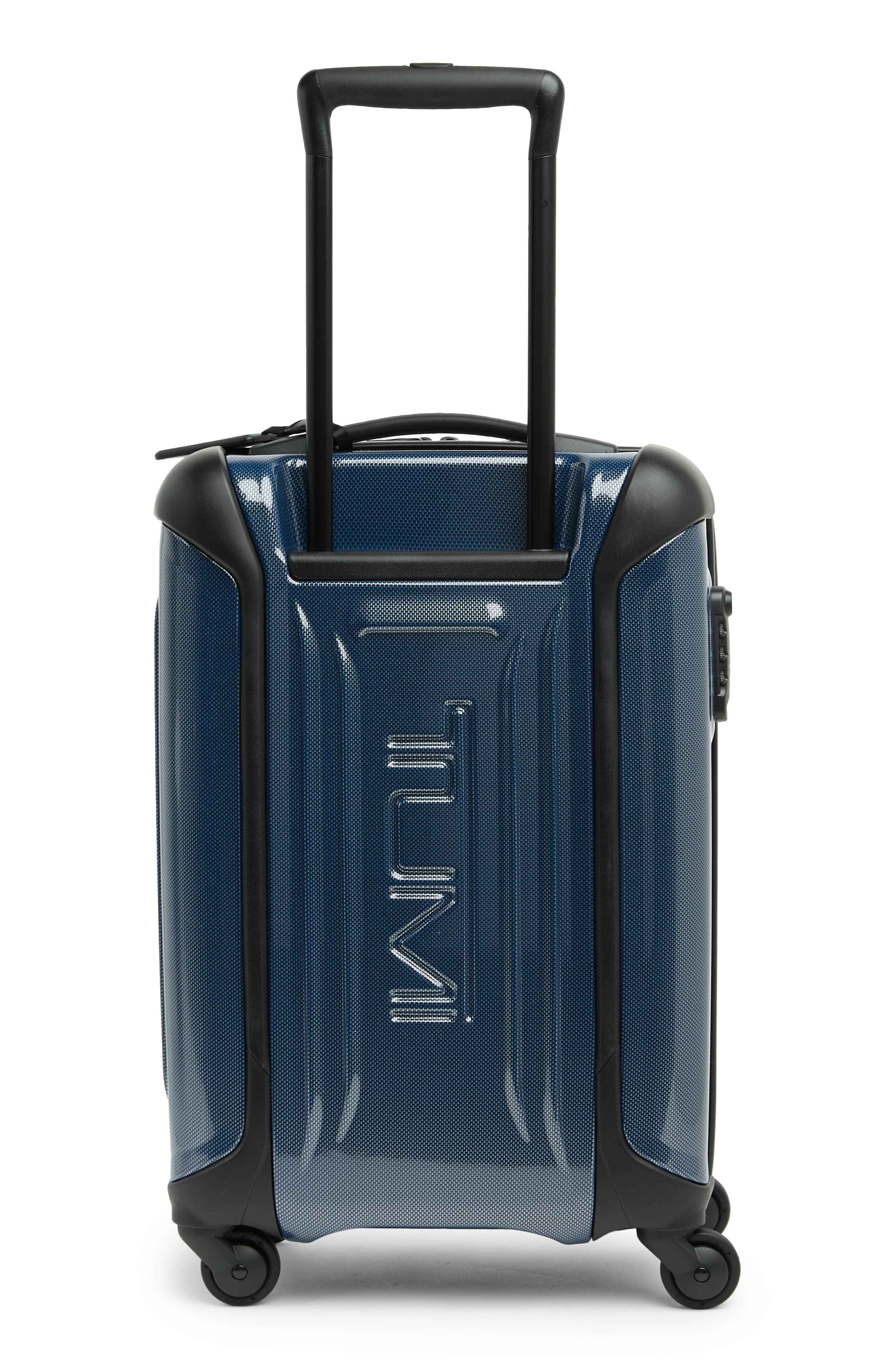 TUMI International Carry-On Hardside Luggage, Alternate, color, 