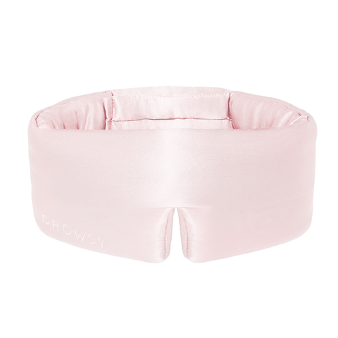 Silk Sleep Mask