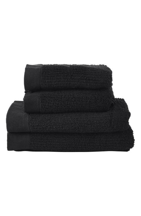 Classic Set of 2 Bath Towels