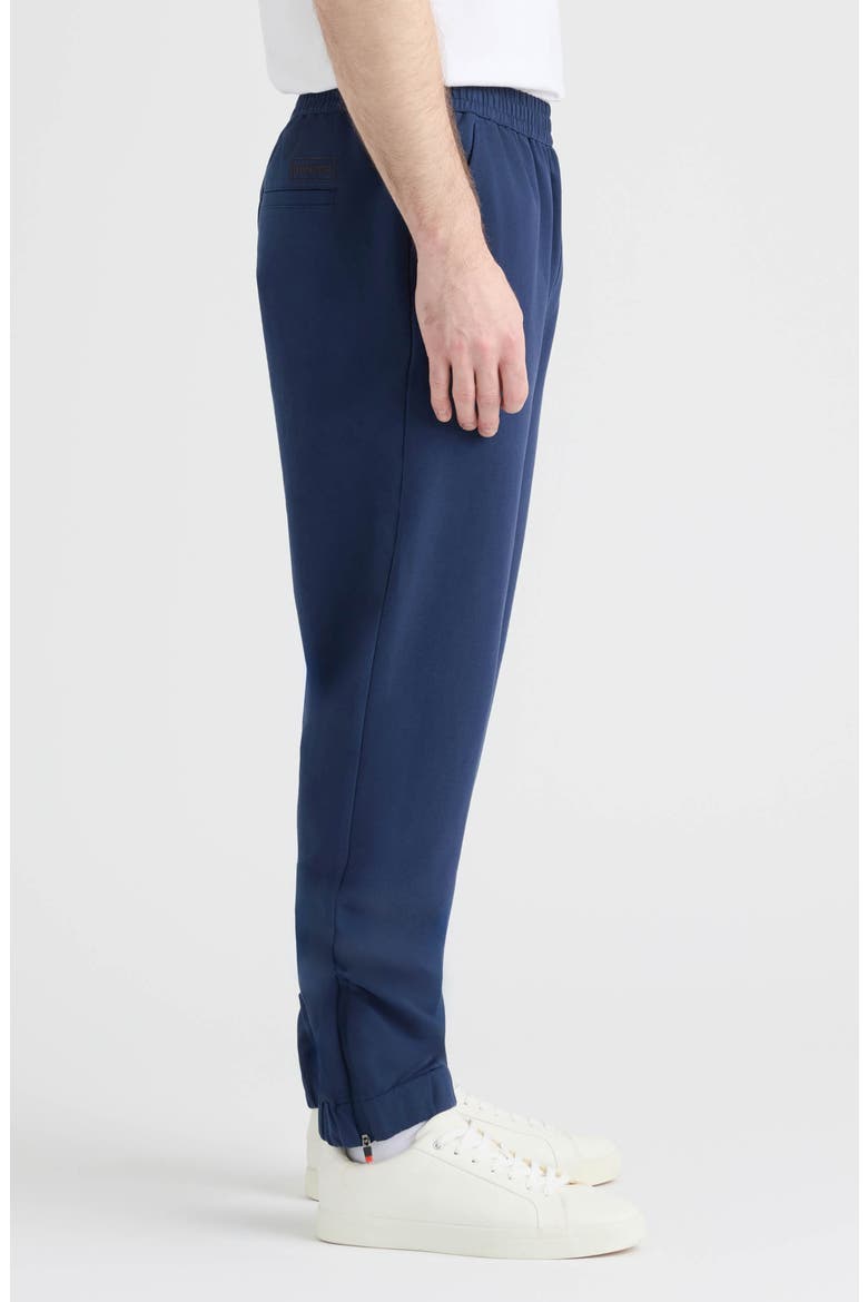 Forest Stretch Cotton Commuter Pants, Alternate, color, NAVAL ACADEMY