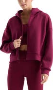 The North Face Jaida Full Zip Hooded Jacket