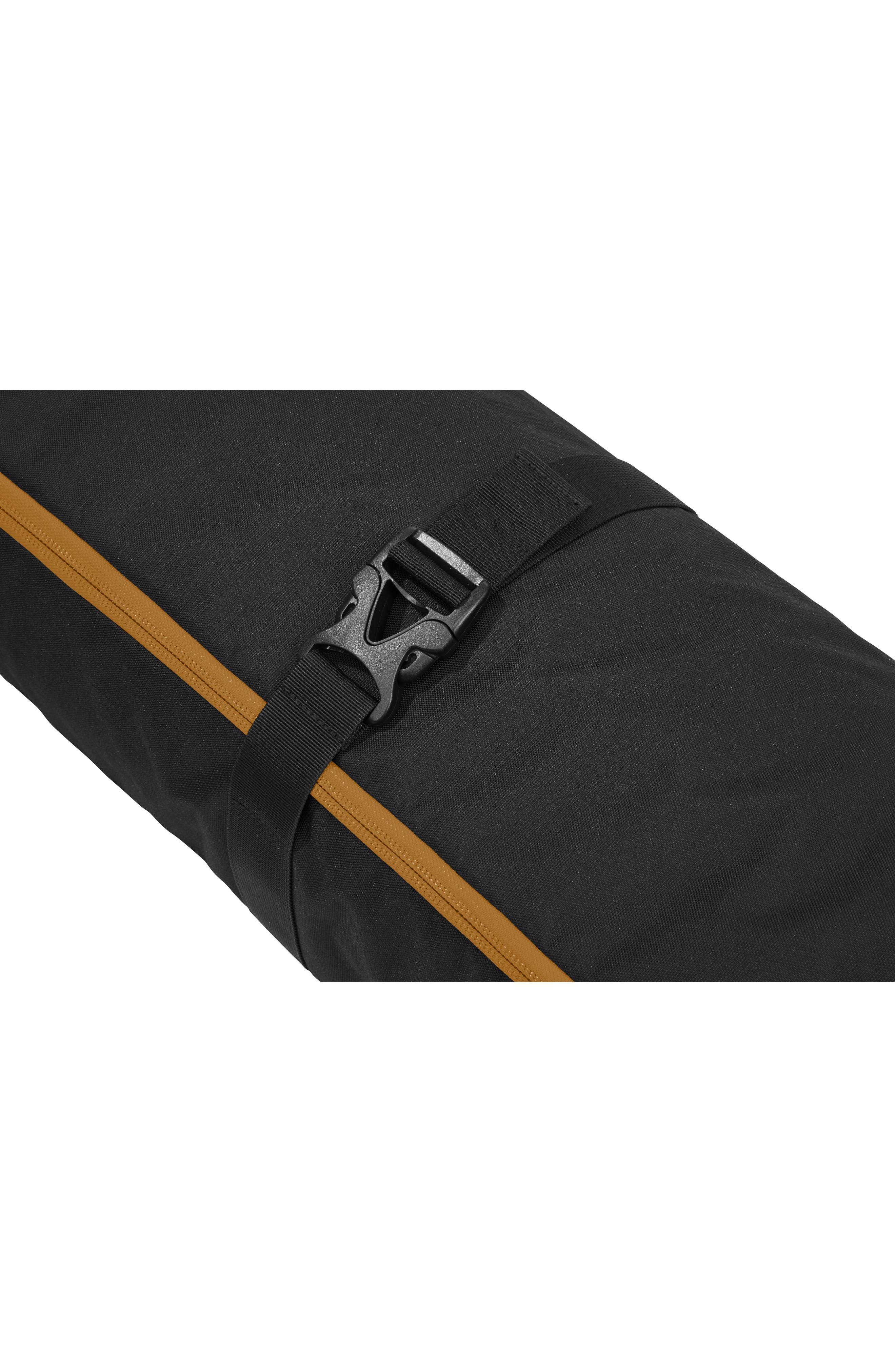 Thule RoundTrip Padded Ski Bag, Alternate, color, 