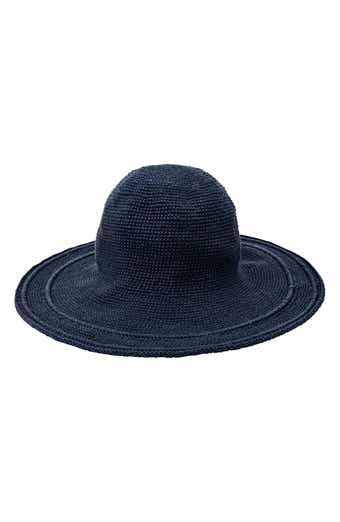 San Diego Hat Crochet Sun Hat