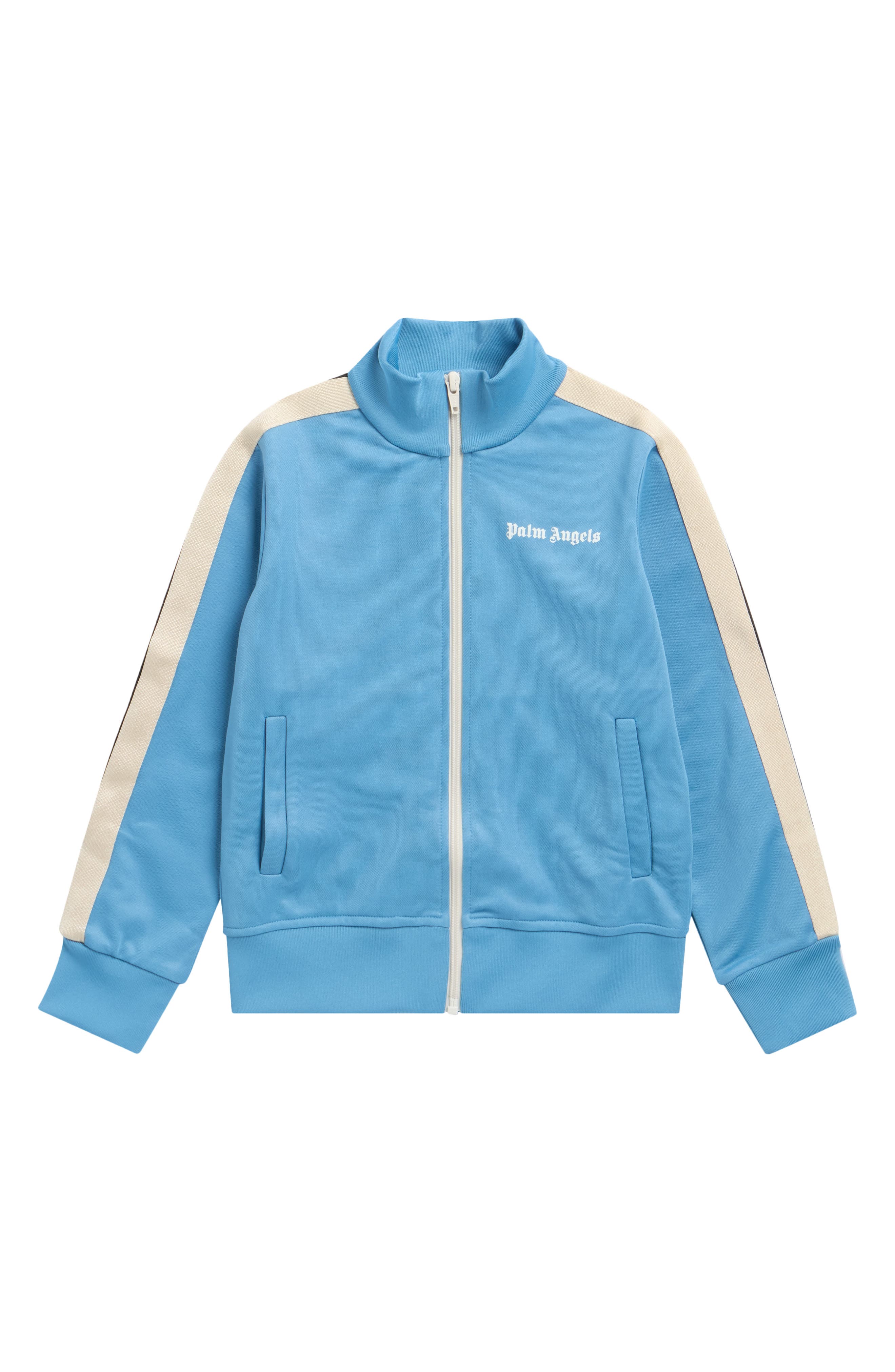 selected DUSTY BLUE/ OFF WHITE