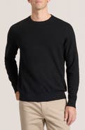 Ted Baker 'T' Stitch Crewneck Sweater