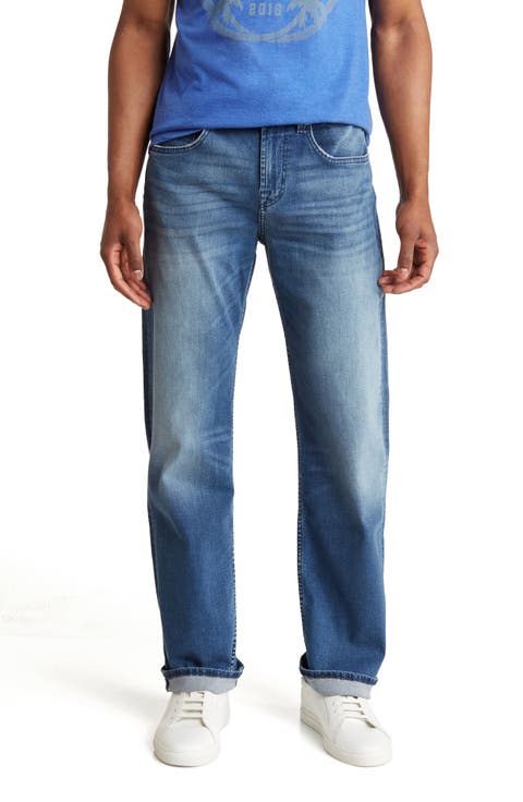 Austyn Relaxed Fit Jeans