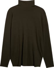 Eileen Fisher Turtleneck Top