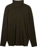Eileen Fisher Turtleneck Top