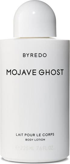 BYREDO Mojave store Ghost Body Wash