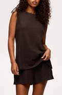 nuuds Resort Tank & Shorts Set